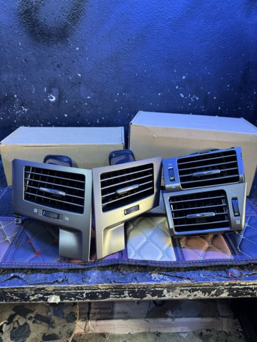 របស់ថ្មីស្អាត