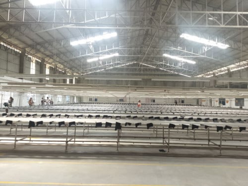 រោងចក្រជួលផ្លូវជាតិលេខ៣