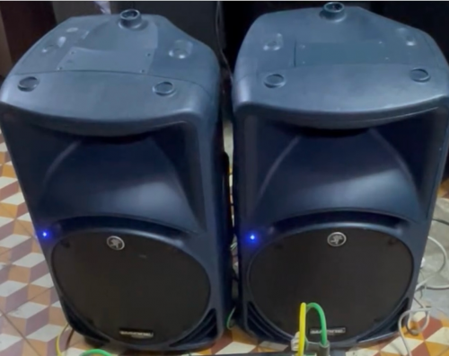 ម៉ាគី៤តឹកអាំភ្លីជាប់ ១គ្រាប់