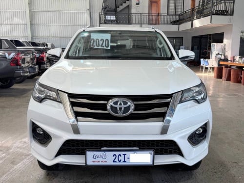 𝐓𝐨𝐲𝐨𝐭𝐚 𝐅𝐨𝐫𝐭𝐮𝐧𝐞𝐫  𝐓𝐑𝐃 𝟐𝟎𝟐𝟎( ប្រើម៉ាស៊ូត 𝐅𝐮𝐥𝐥 𝐎𝐩𝐭𝐢𝐨𝐧 មហាថ្មី)