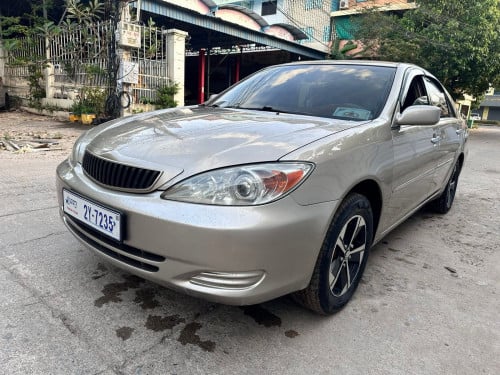 ឆ្នាំ02XLEបិតដំបូលឡានស្អាតរៀបចំរួចរាល់ធានាម៉ាសុីនប្រអប់លេខ០១ខែ