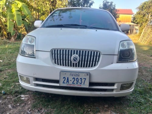 ឡានលក់ឆ្នាំ 04 LX ឯកសារម្ចាស់ដើម