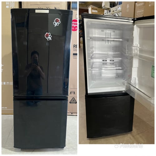 ទូរជជុះជប៉ុន 1.25m ស្អាត