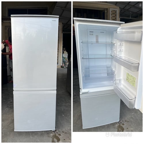 ទូរជជុះជប៉ុន 1.30m ស្អាត90%