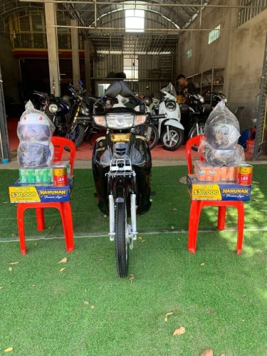 រំលស់​សុទ្ធ​100% មួយខែបង់​ត្រឹម​តែ​100$​ ដាក់​ឯកសារ​បង់​រំសល់​2ម៉ោង​ដក​ម៉ូតូ​ ទុក​ជូន​ទៅវិញ150$