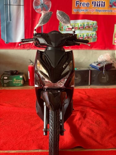 រំលស់​សុទ្ធ​100% honda beat 2026 មួយខែបង់​ត្រឹម​តែ​96$ ទុក​ជូន​បងប្អូន​ទៅ​វិញ​150$