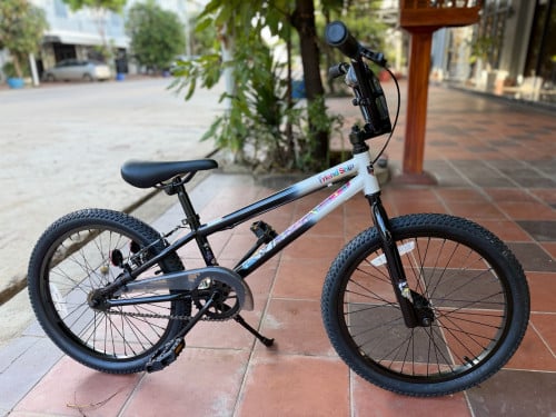 ប្រភេទកង់ថ្មី100% នាំមកពី USA តម្លៃពិសេស