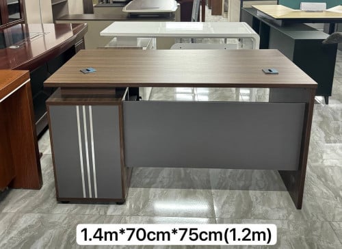 តុបុគ្គលឹក 140cm