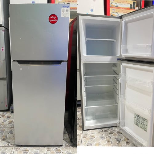 ទូទឹកកកជជុះស្អាត1m30ថែមជើងfree delivery