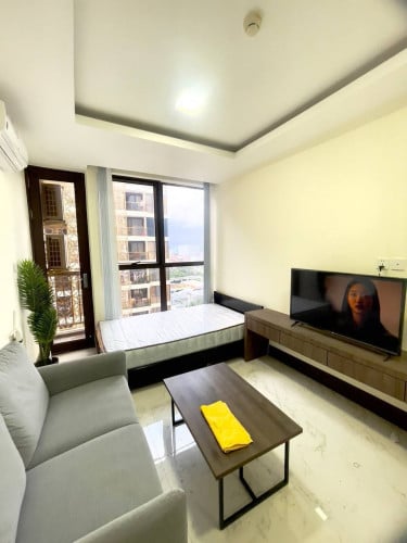 ខុនដូរជួលទីតាំង ផ្លូវ2004 ( Orkide ) 250$/Month