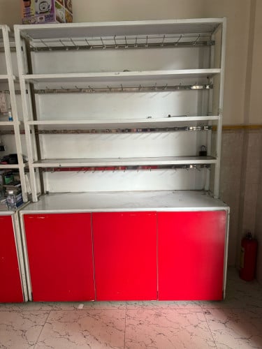 ទូរតាំងឥវាន់ ខ្នាត់ កំពស់220cmទទឹង160cm