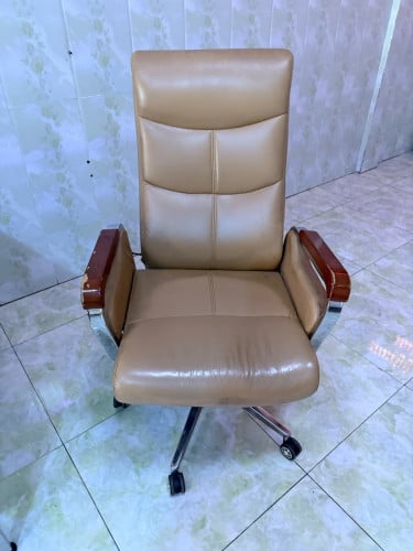 កៅអីនៅស្អាតកាច់ដេកបានម៉ាអេមកាលទិញ260$