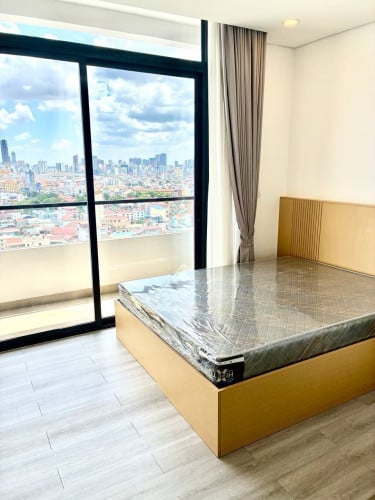 ខុនដូរជួលទីតាំង ផ្លូវ271 450$/Month