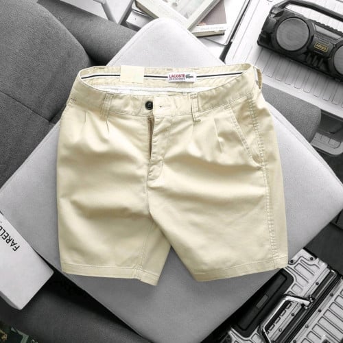 ខោគគី ជើងខ្លី ត្រឹម ជង្គង់ ក្រពើម៉ូតពណ៌ដូចរូប លេខចង្កេះ 30/31/32/34/36/38