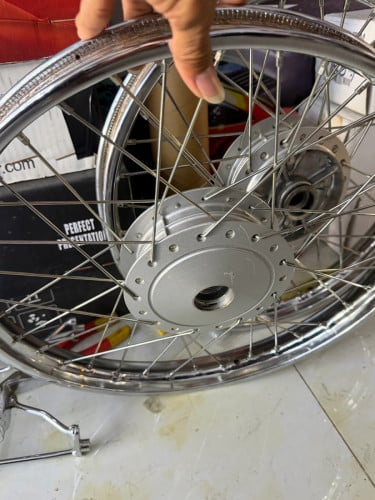 (60$) 95% ស្អាត