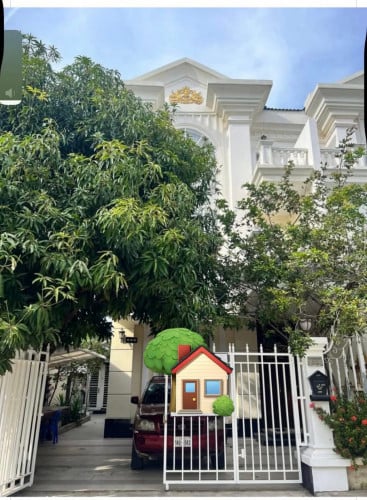 វិឡាជួលនៅ មេគង្គរ៉ូយ៉ាល់6A