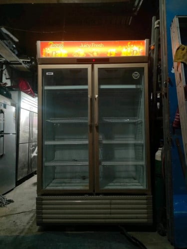 ទូរទឹកកក90%