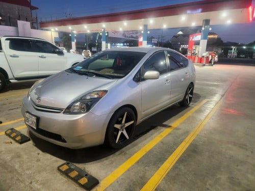 ឡានថ្មីអាគុយABSអេម