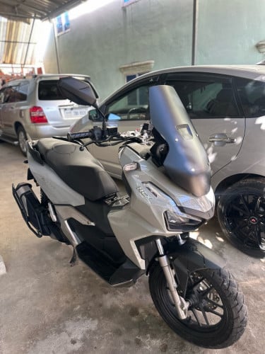 ចង់លក់ADV 2025 NCX Company