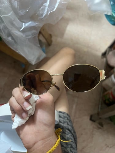 វែនតានៅស្អាតណាស់បងៗ. ម៉ាក់ Cèline ប្រណិត ❤️