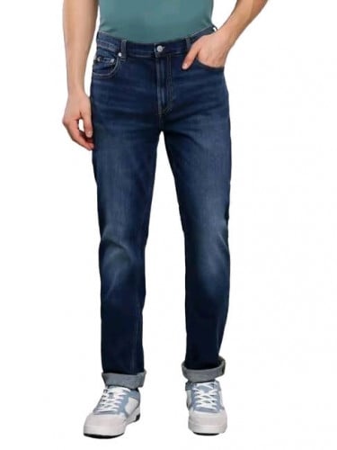 ខោខាប៊យ ជើងវែង ប្រេន Ckម៉ូតពណ៌ដូចរូបលេខ 29-30-31-32-34-36