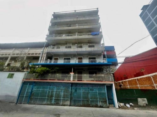 ដី-អគារលក់​ /​For Sale : Price $400,000