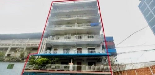 ដី-អគារលក់​ /​For Sale : Price $400,000