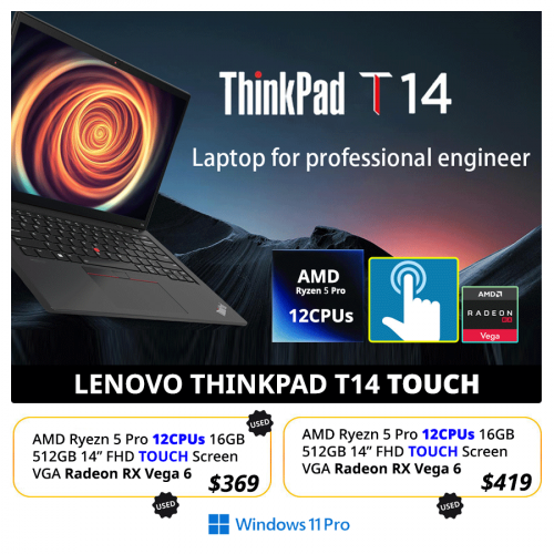 𝐋𝐞𝐧𝐨𝐯𝐨 𝐓𝐡𝐢𝐧𝐤𝐏𝐚𝐝 𝐓𝟏𝟒 𝐩𝐫𝐨, 𝐓𝐨𝐮𝐜h ,Design , Artist