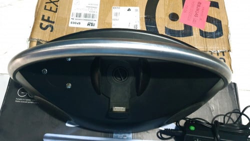 បាស់ Harman Kardon អត់ទាន់ប្រើនៅខ្មែរទេ:$135