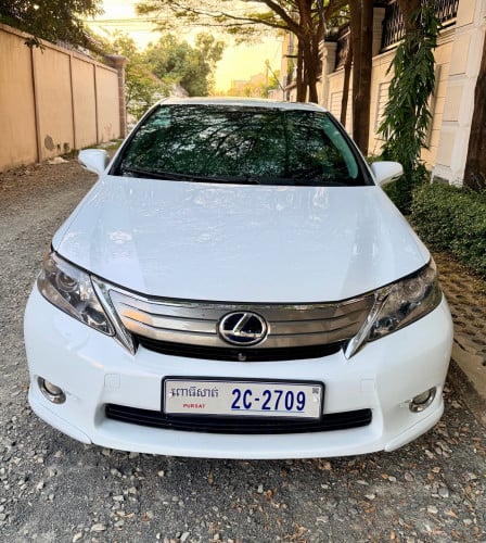 លក់ HS 250H Full Option