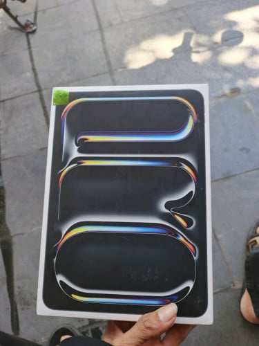 លក់ iPad M4 512g wifi 95% 790$