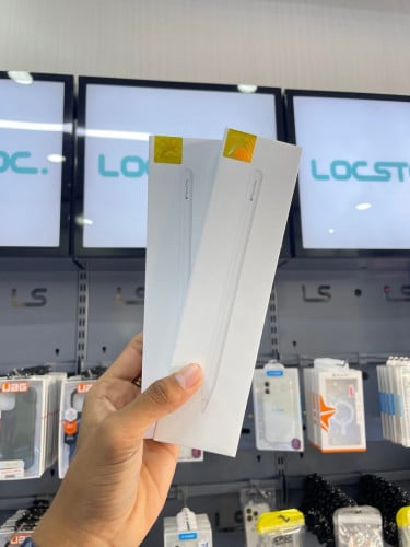 បុិច IPad 😍🎉ធានា1ឆ្នាំ📥😍