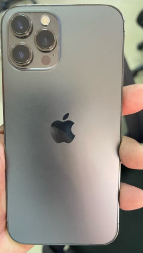 លក់iPhone 12 pro max :128g(LL/A)