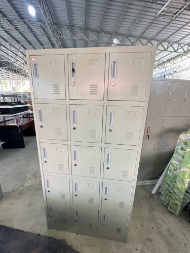 ទូlocker