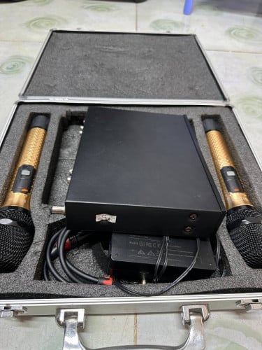 ម៉ៃM12 Pro 98%