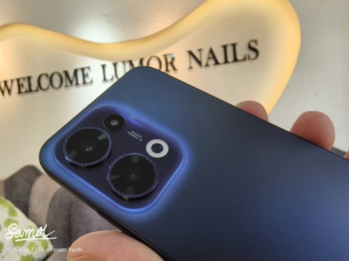 #OPPO  Reno 13 / 5G   ⚜️  96%  ⚜️  ⚜️ 12GB ram +  256GB rom  ⚜️ ⚜️ 265$ ⚜️