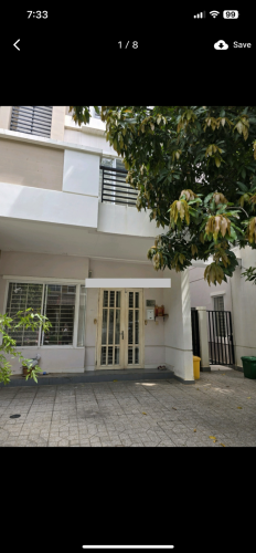 ផ្ទះជួលនៅប៉េងហួត ផ្សារPC 371