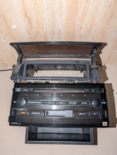 ម៉ាញ៉េ Prius 05 Full