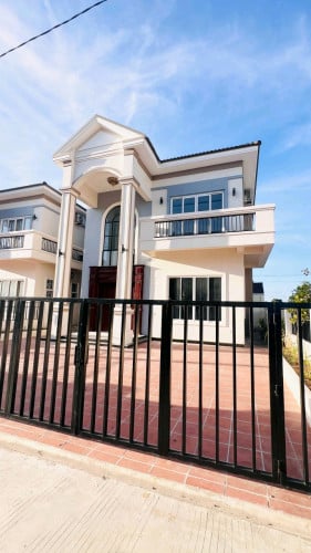 វីឡាទោល PST ប្លង់រឹង