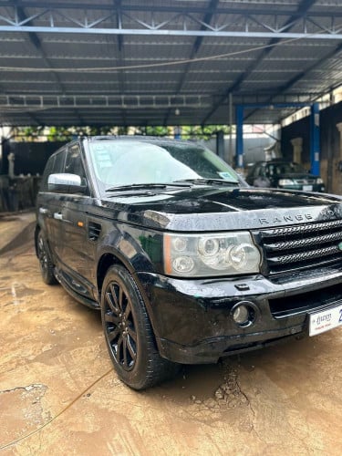 លក់មេៗ Rang rover sports