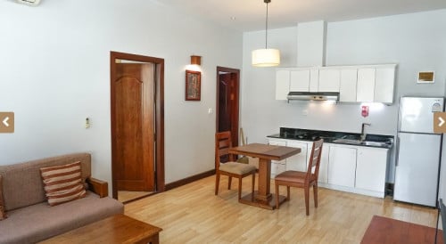 🍀Cozy1-Bedroom For Rent At Russian Market Phnom Penh