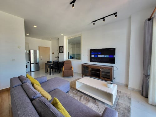 🍀Luxury Studio For Rent At Russian Market Phnom Penh