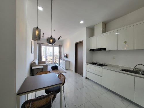 🍀Luxury Studio For Rent At Russian Market Phnom Penh