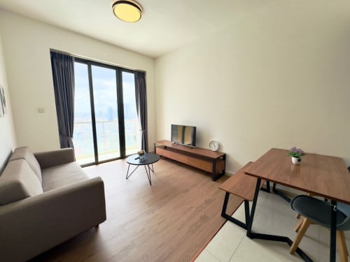 🍀Luxury1-Bedroom for rent At Olympic Phnom Penh