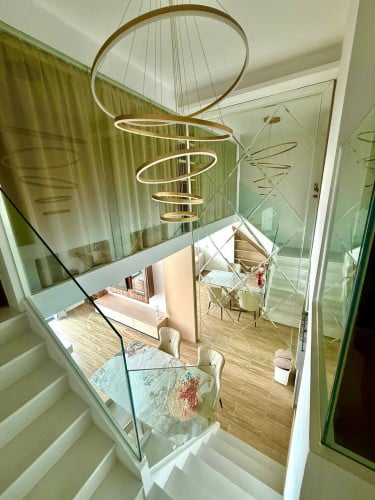 🏙️ MORGAN SMART LOFT MAX | FOR RENT 🏙️