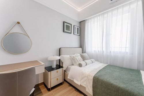 🏢Condo Sen Sok | Sale & Rent 🌆