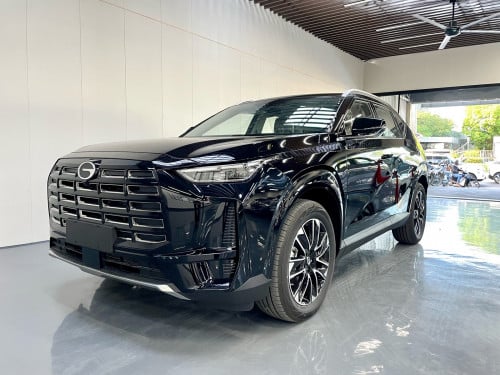 👉មកដល់ថ្មីៗ GAC GS4 24900$ ចរចាបានទៀត