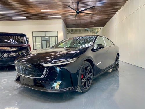 👉Mazda EZ-6Max 36000$ ចរចាបាន