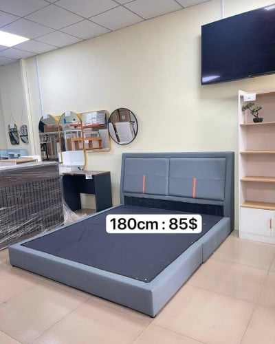 💥គ្រែគេងស្អាតៗ តំលៃធូរ