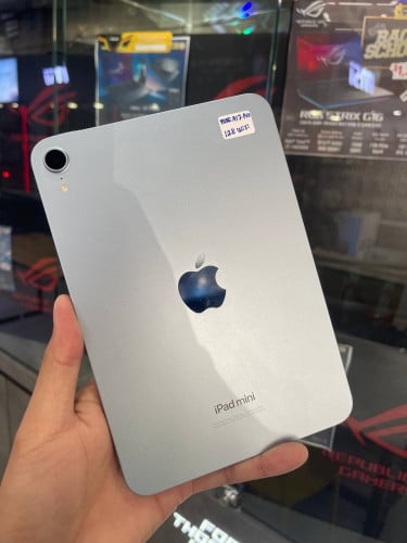 📲📲📲 :iPad mini 7 wifi Rom 128G 99%Color blue Price: